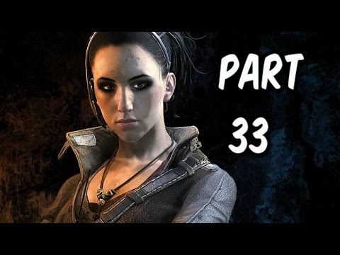 Dying Light Walkthrough Gameplay Part 33 - The Museum - (Xbox One)