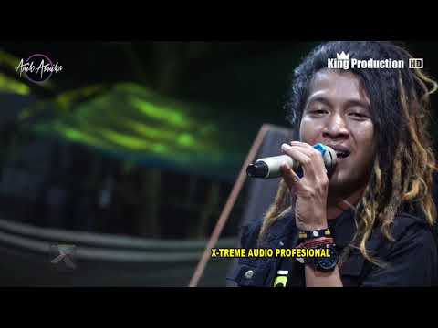Gulali DANGDUT - Yadi Mahesa - Special Hajatannya Anik Arnika Live Suci Mundu Cirebon