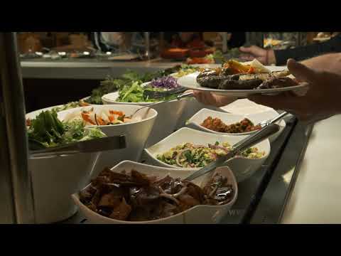 G-Gourmet Catering & Events video.