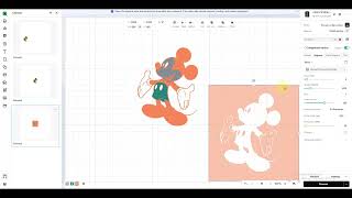 Basic Intro from Laser Layer Maker to xTool Studio