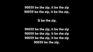 Jay Rock - Necessary (Lyrics)