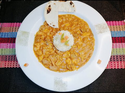 Revolcado ┃Receta de Guatemala