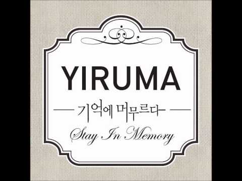 Yiruma - Falling in Love (Piano Ver.)