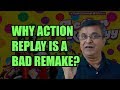 Why Akshay Kumar  movie  Action Replay is a Bad Remake of  Michael J. Fox Movie Back to the Future