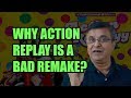 Why Akshay Kumar Movie Action Replay Is A Bad Remake Of Michael J Fox Movie Back To The Future