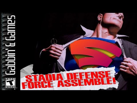 Stadia Correction + Stadia Fanboys Are The WORST!