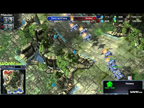 TaeJa Bomber 3 (Group A) Warer.com Invitational