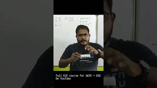 Eigen vector of a matrix | Eigen values | Physical meaning