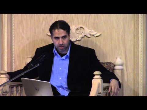 12th of Dhul'Qa-dah 1436AH, Islam on Hope and Fear