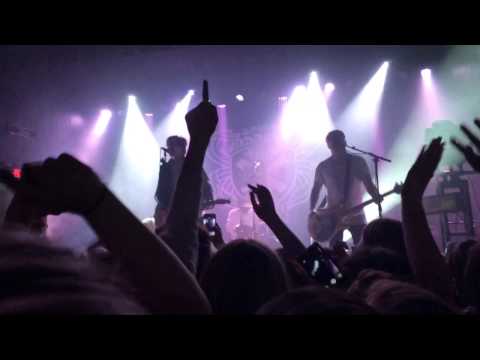 Young Rising Sons - I Can Feel It Rising 3-2815