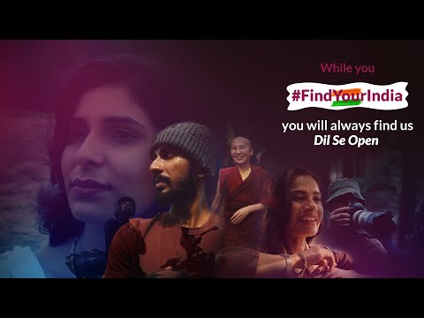 #FindYourIndia | Independence Day 2023 | Axis Bank