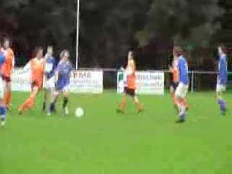 RKAVIC womansoccer goal
