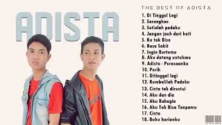 Download lagu full album-Adista band lagu hits indonesia pada masanya mp3 Download lagu full album-Adista band lagu hits indonesia pada masanya mp3