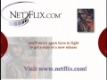 1998 Netflix Ad