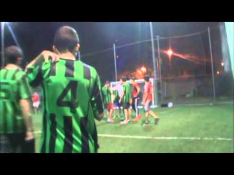 El Anden - Nadie - Copa Palermo