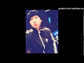 Eunhyuk solo- Cracks of my broken heart ...