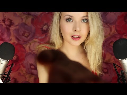ASMR Love you