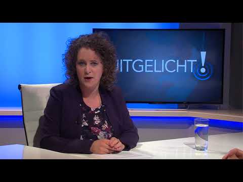 Uitgelicht! 16 oktober 2017 - Klaas Muurling (Open Doors) over aanslag Somalië