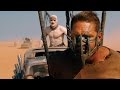 Mad Max: Fury Road - Comic-Con First Look [HD]