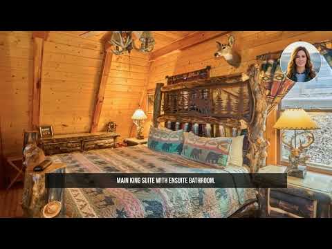 Bear Mountain Retreat Video Tour