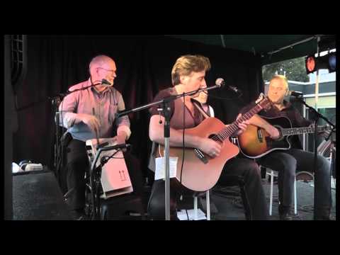 Ramblin' Dog - Bayou Woman