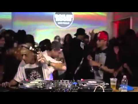 KL JAY - Passinho Do Romano - Boiler Room
