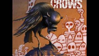 Buffalow Crows - Dune Messiah