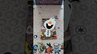 Optimale Ordnung Pack opening 😃