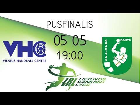 LRL. Vilniaus VHC „Šviesa“ - Kauno „Granitas-Karys“