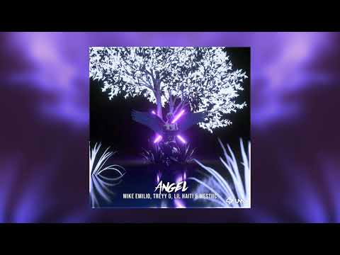 Mike Emilio, Treyy G, Lil Haiti, Mestiic - Angel