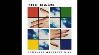 The Cars - Just What I Needed (HQ)