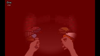 Quiet Valley [Indie Horror Game][Trailer]