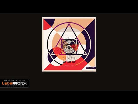 DJ Mets - Tonights The Night