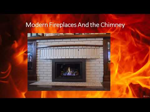 Fireplace 101, A Buying Guide : History