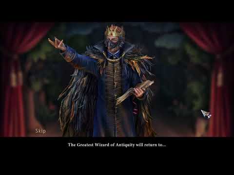 Immortal Love Sparkle of Talent (Part 1): The Role of a Lifetime