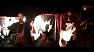 VIRAL LOAD Live at Walters on Washington (TMS) Death Metal