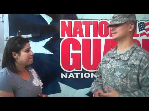 Embracing Our Heroes (extended) - 99.9 KONY Country