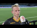 FC Eindhoven - Roda JC: Patrick Pflucke