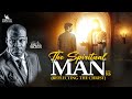 THE SPIRITUAL MAN REFLECTING THE CHRIST WORD SESSION WITH APOSTLE JOSHUA SELMAN 02 06 2024