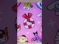 Toca Boca 10 FREE Hello Kitty Gifts Coming