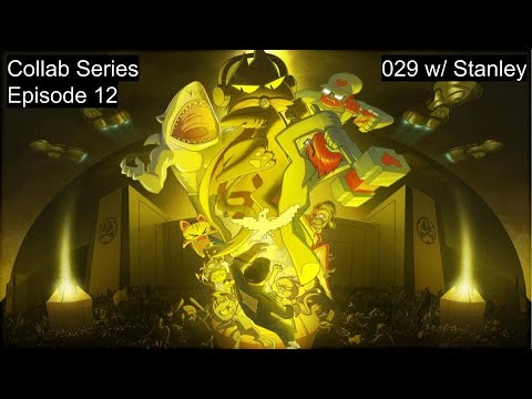 Ranking Monstercat 029: Havoc (w/ Stanley Ranks)