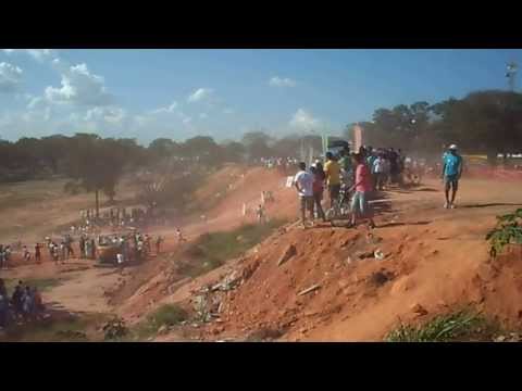 Cimtb Largada elite masc Divinópolis 3° etapa