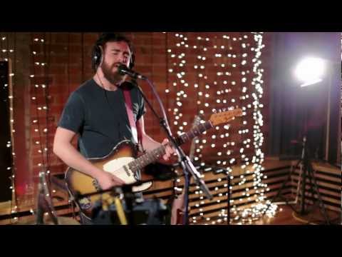 In Session: Liam Finn - Cold Feet