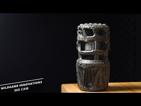 Gear 101 - Wildgame Innovations 360 Cam