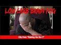 Low Carb Brain Fog: Contest prep clip from 