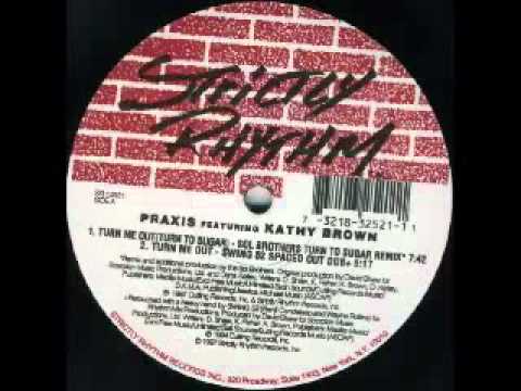 download lagu mp3 mp4 PRAXIS FEAT KATHY BROWN Mp3, download lagu PRAXIS FEAT KATHY BROWN Mp3 gratis, unduh video klip PRAXIS FEAT KATHY BROWN Mp3