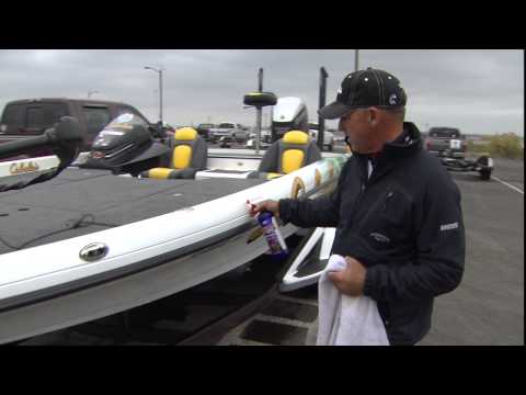Lucas Oil Slick Mist Tip