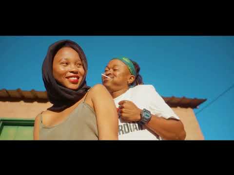 100%Marquardian feat Chereh Sputswe -Ntho eka lapeng [Official Music video]