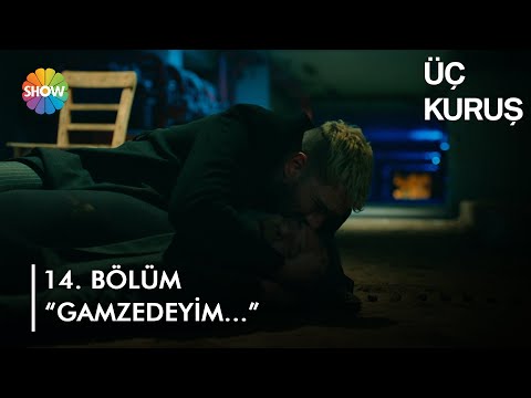 Efe ve Çetin, Kartal ile Oktay'ı kurtarıyor! | Üç Kuruş 14. Bölüm