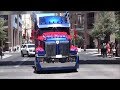 Optimus Prime Western Star Truck In Phoenix 6-19 ...